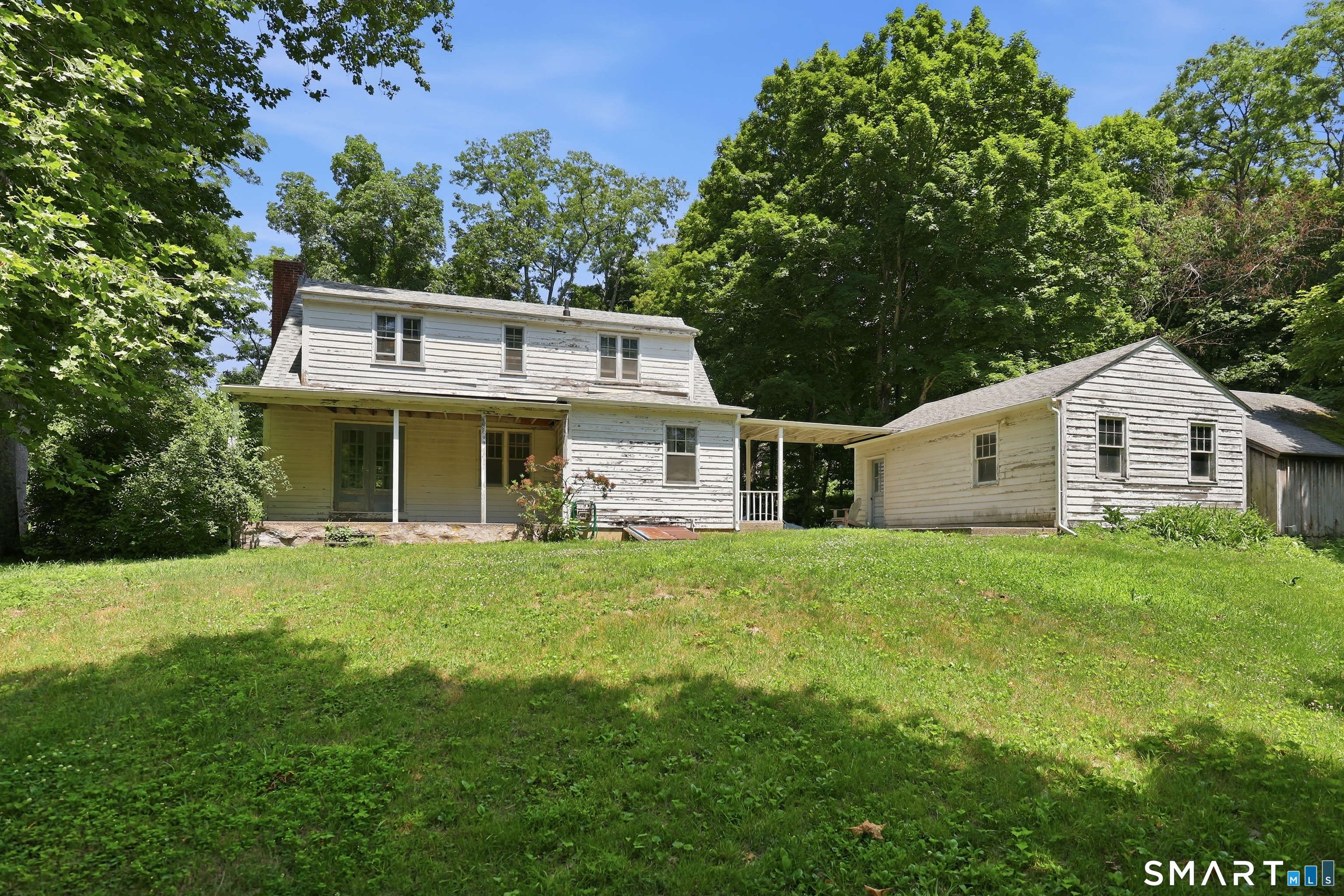 51 Marjorie Circle Hebron CT 06248