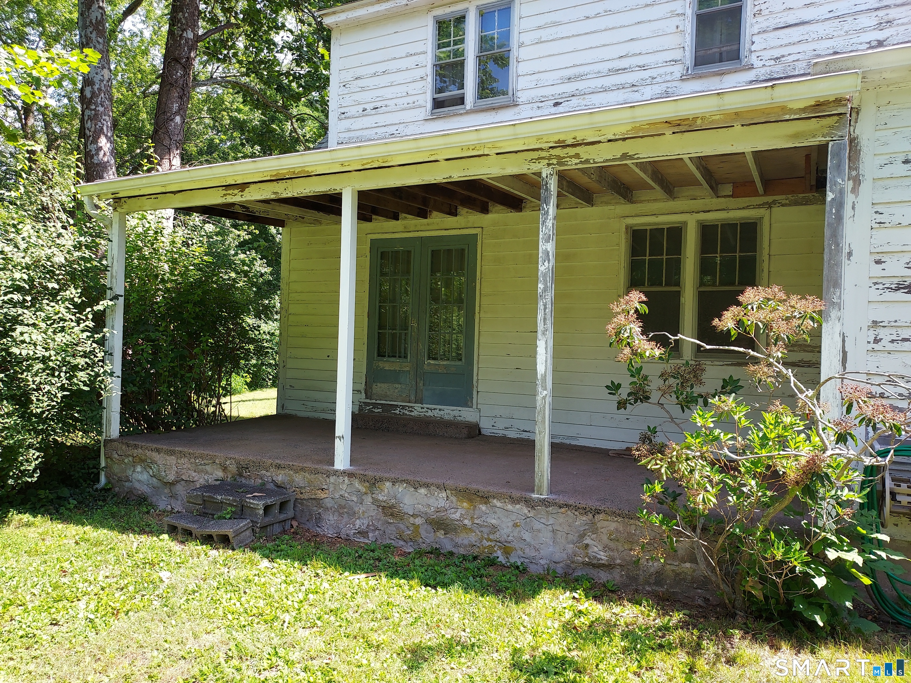 51 Marjorie Circle Hebron CT 06248