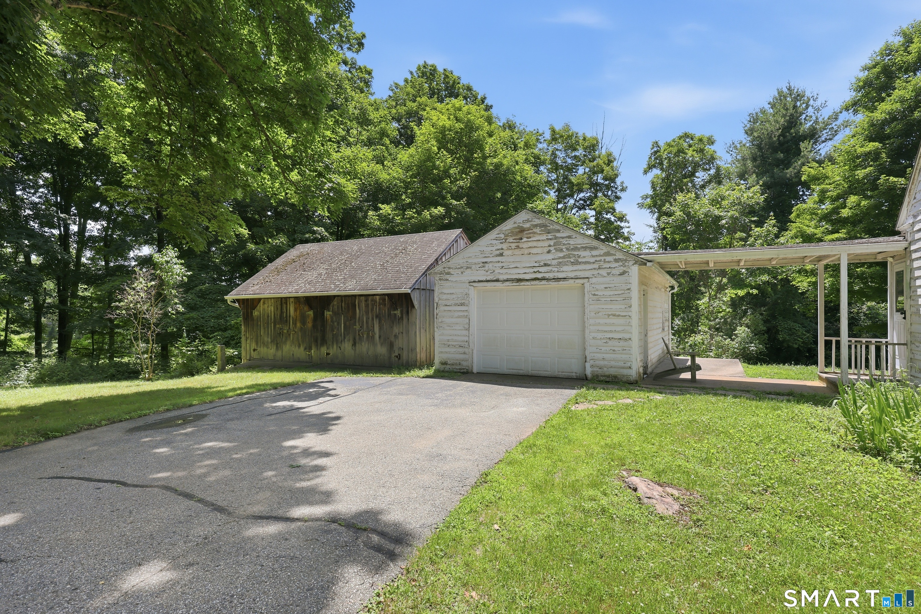 51 Marjorie Circle Hebron CT 06248