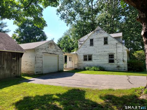 51 Marjorie Circle Hebron CT 06248