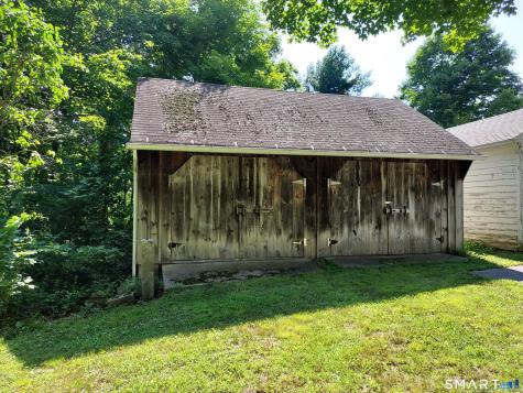 51 Marjorie Circle Hebron CT 06248