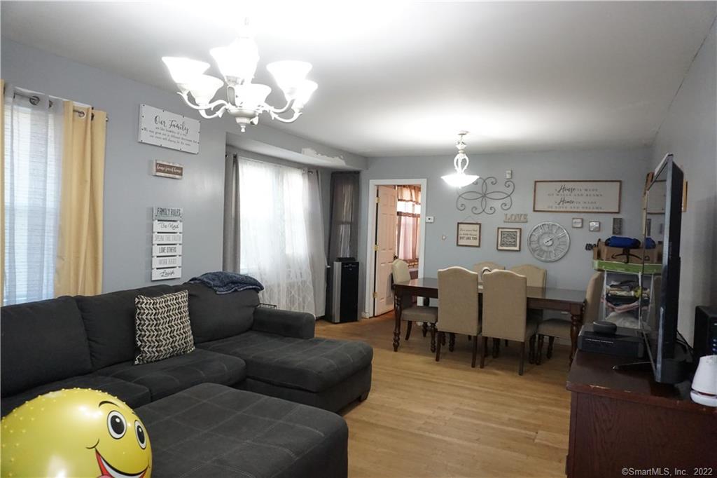 45 Brookline Avenue Bloomfield CT 06002