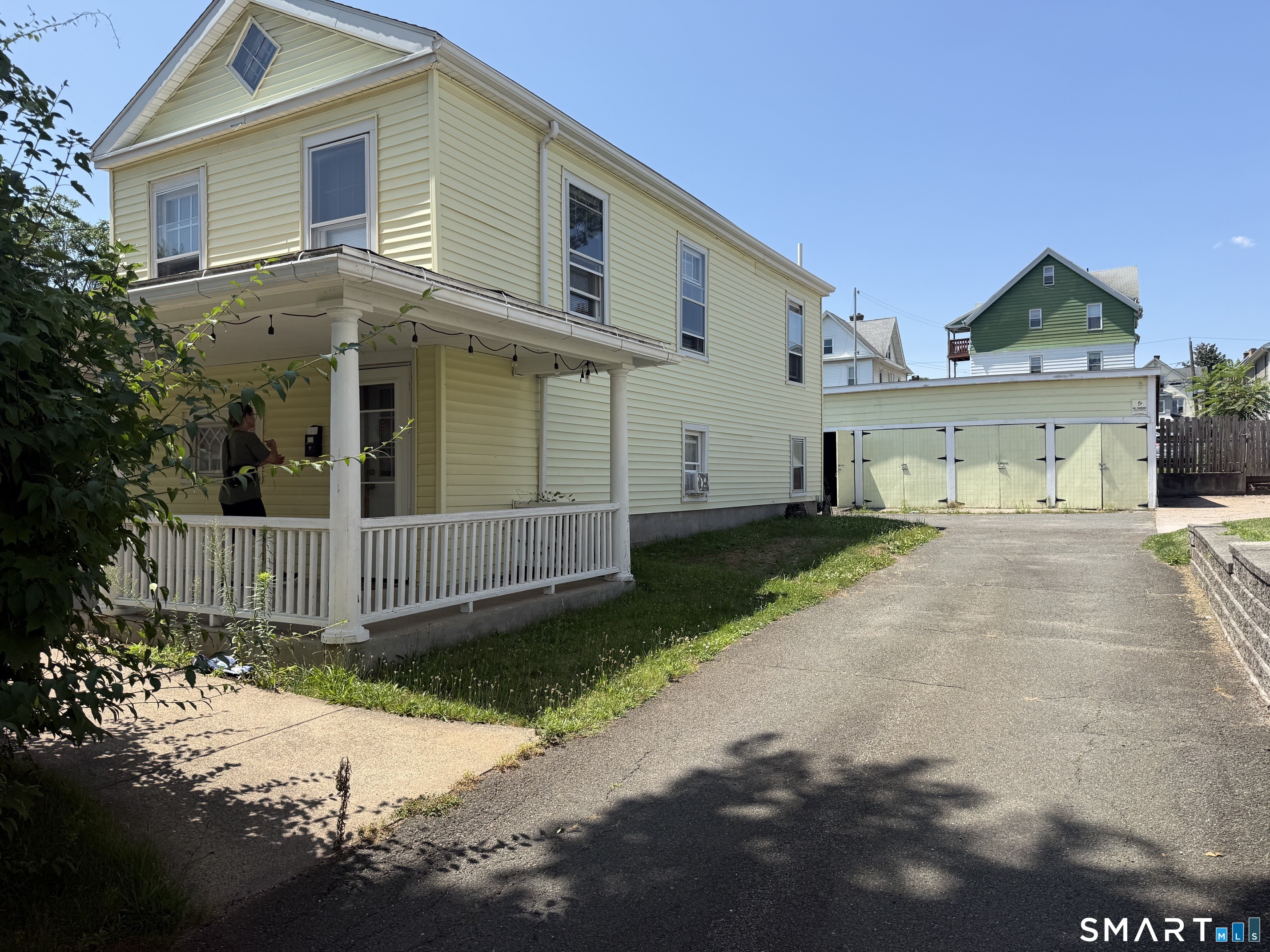 385 Columbus Boulevard New Britain CT 06051