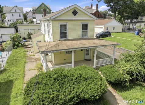 385 Columbus Boulevard New Britain CT 06051