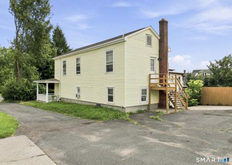 385 Columbus Boulevard New Britain CT 06051