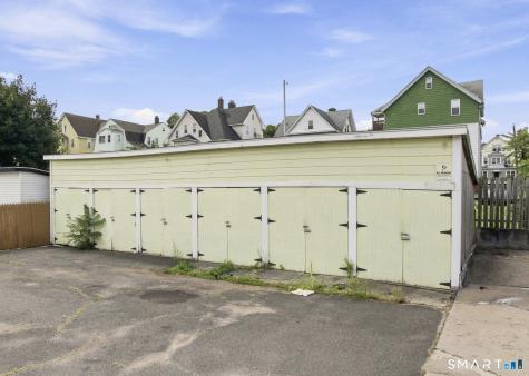 385 Columbus Boulevard New Britain CT 06051