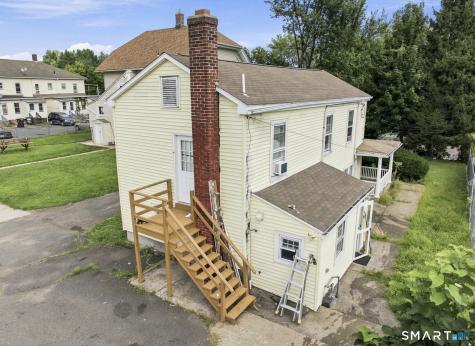 385 Columbus Boulevard New Britain CT 06051