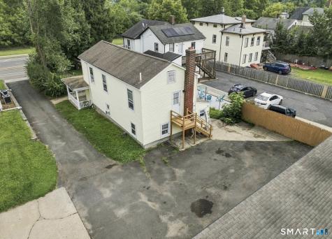385 Columbus Boulevard New Britain CT 06051