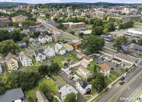 385 Columbus Boulevard New Britain CT 06051