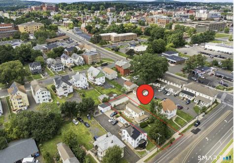 385 Columbus Boulevard New Britain CT 06051