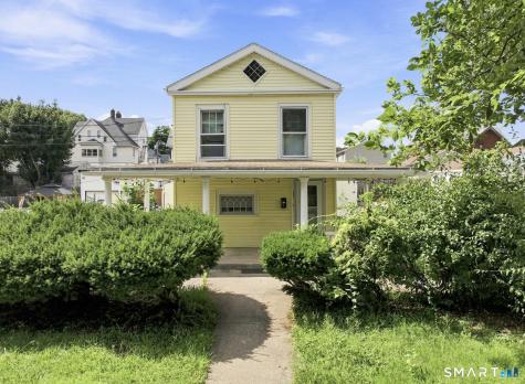 385 Columbus Boulevard New Britain CT 06051