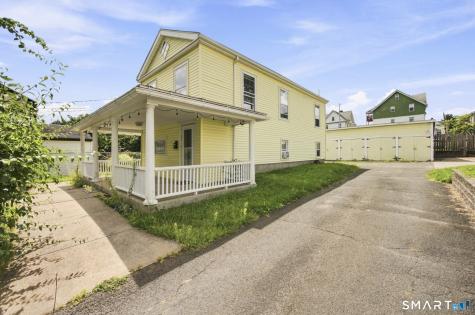 385 Columbus Boulevard New Britain CT 06051