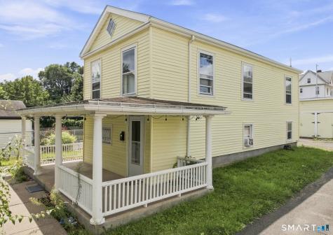 385 Columbus Boulevard New Britain CT 06051