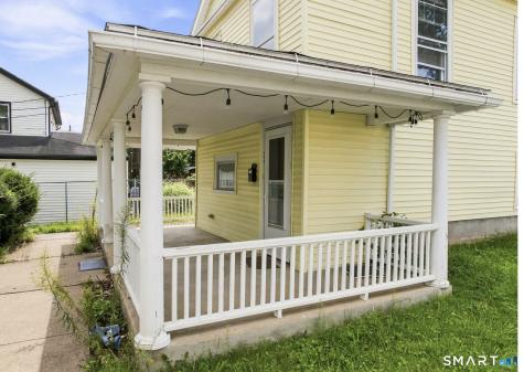 385 Columbus Boulevard New Britain CT 06051