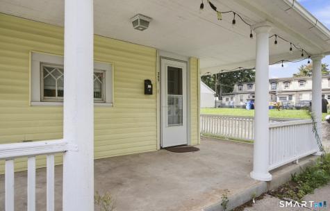 385 Columbus Boulevard New Britain CT 06051