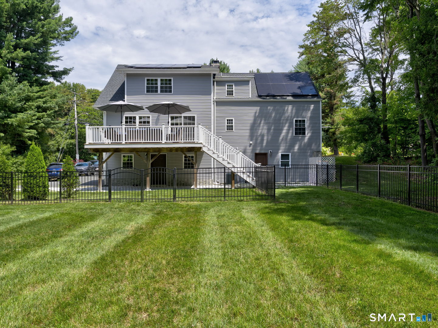 268 Toll Gate Road Glastonbury CT 06073