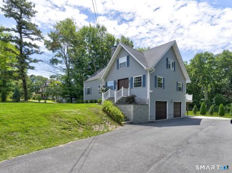 268 Toll Gate Road Glastonbury CT 06073