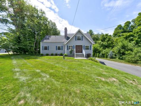 268 Toll Gate Road Glastonbury CT 06073