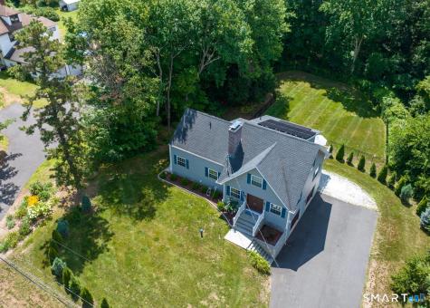 268 Toll Gate Road Glastonbury CT 06073