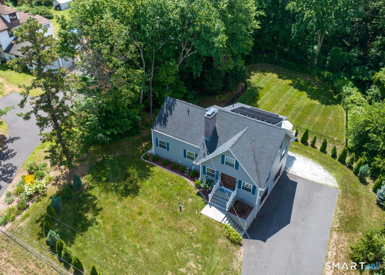 268 Toll Gate Road Glastonbury CT 06073