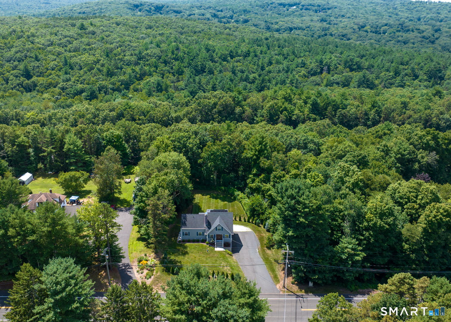 268 Toll Gate Road Glastonbury CT 06073