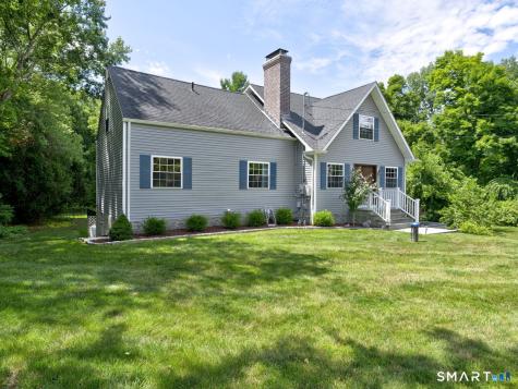 268 Toll Gate Road Glastonbury CT 06073