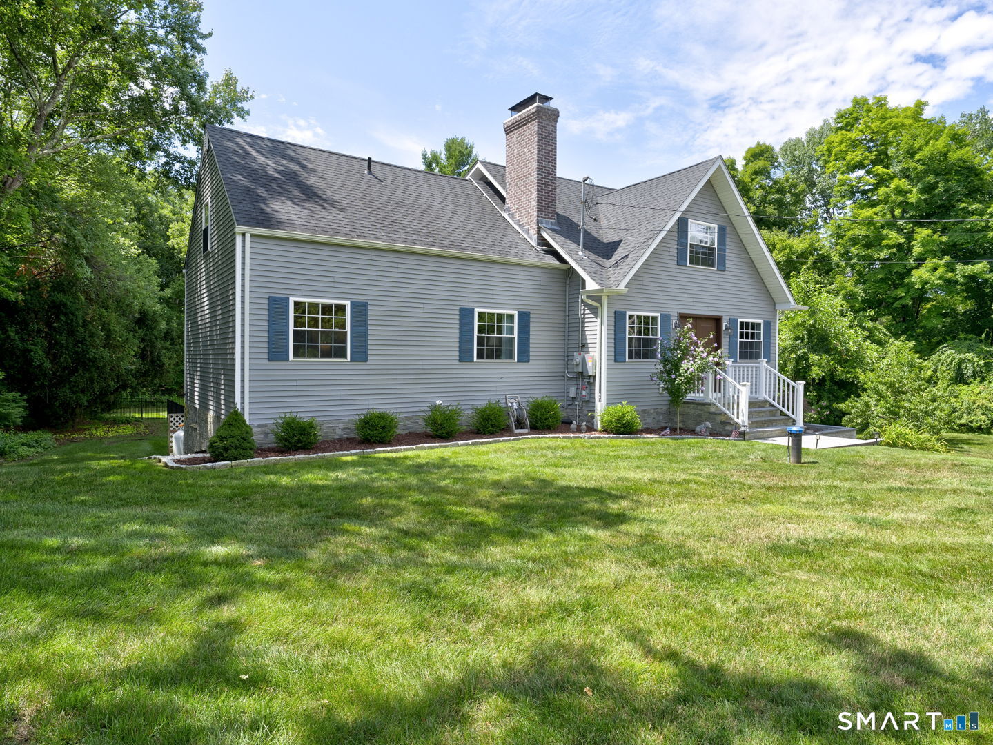 268 Toll Gate Road Glastonbury CT 06073