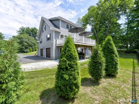 268 Toll Gate Road Glastonbury CT 06073