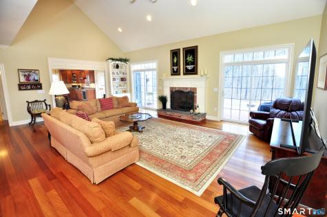 120 Old Hayrake Lane New Milford CT 06776
