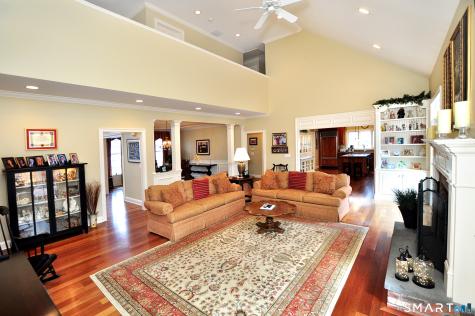 120 Old Hayrake Lane New Milford CT 06776