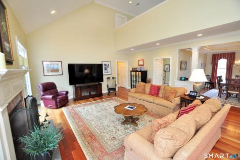 120 Old Hayrake Lane New Milford CT 06776