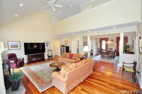 120 Old Hayrake Lane New Milford CT 06776