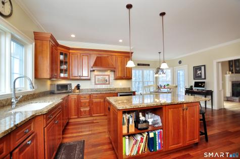 120 Old Hayrake Lane New Milford CT 06776