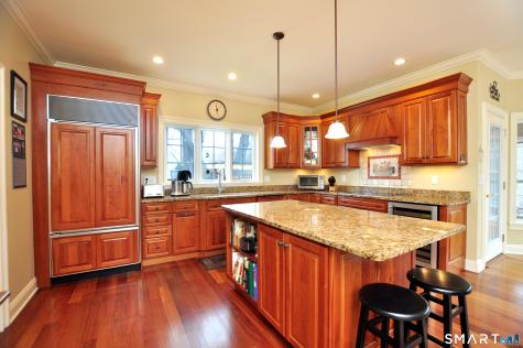 120 Old Hayrake Lane New Milford CT 06776