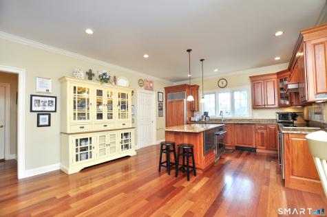 120 Old Hayrake Lane New Milford CT 06776