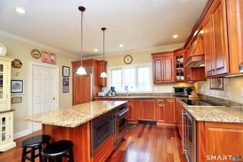 120 Old Hayrake Lane New Milford CT 06776