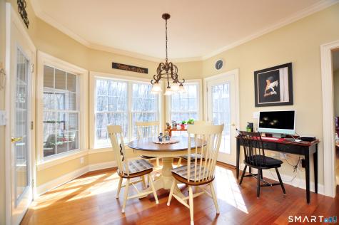 120 Old Hayrake Lane New Milford CT 06776