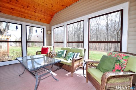 120 Old Hayrake Lane New Milford CT 06776