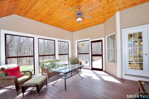 120 Old Hayrake Lane New Milford CT 06776