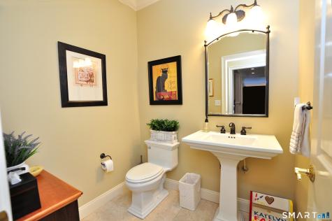 120 Old Hayrake Lane New Milford CT 06776