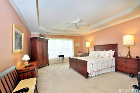 120 Old Hayrake Lane New Milford CT 06776