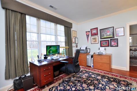 120 Old Hayrake Lane New Milford CT 06776