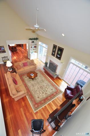 120 Old Hayrake Lane New Milford CT 06776