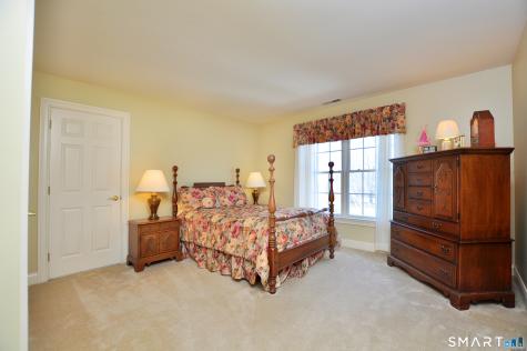 120 Old Hayrake Lane New Milford CT 06776