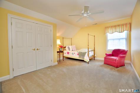 120 Old Hayrake Lane New Milford CT 06776