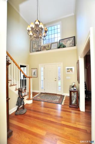 120 Old Hayrake Lane New Milford CT 06776