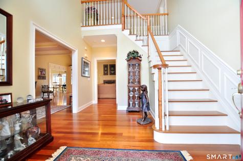 120 Old Hayrake Lane New Milford CT 06776