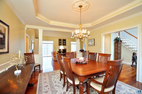 120 Old Hayrake Lane New Milford CT 06776