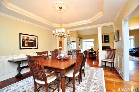 120 Old Hayrake Lane New Milford CT 06776