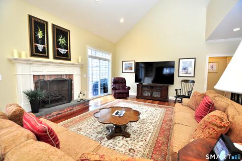 120 Old Hayrake Lane New Milford CT 06776